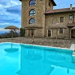 I Tre Poggi Dimora Di Charme Canelli