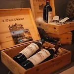 I Tre Poggi Dimora Di Charme 3* Canelli