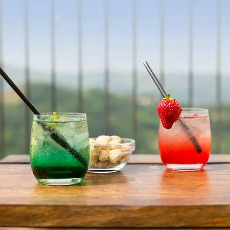 I Tre Poggi Dimora Di Charme Vakantieboerderij Canelli