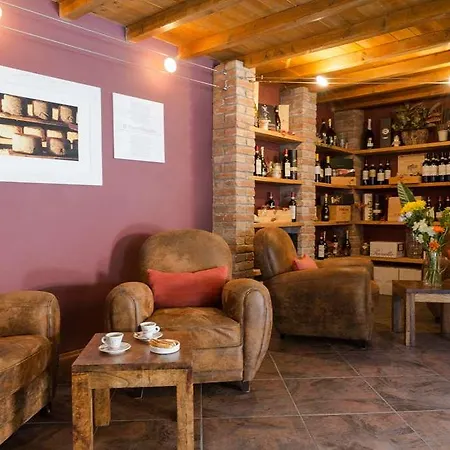 I Tre Poggi Dimora Di Charme Vakantieboerderij *