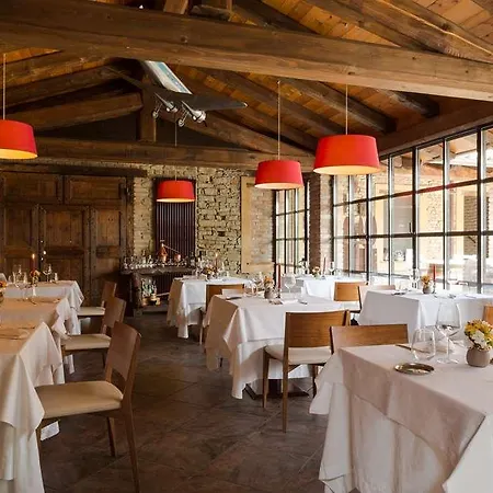 I Tre Poggi Dimora Di Charme Vakantieboerderij *