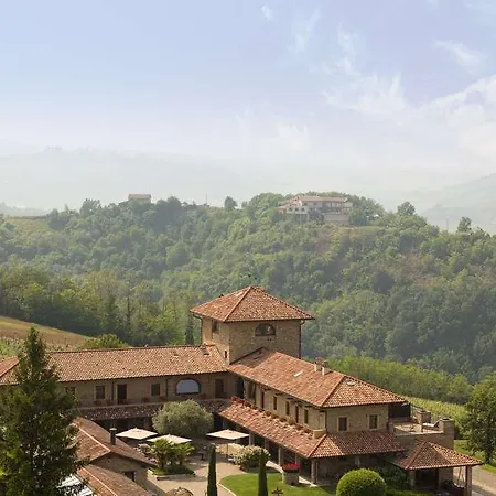 Vakantieboerderij I Tre Poggi Dimora Di Charme