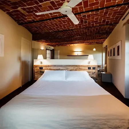 I Tre Poggi Dimora Di Charme *