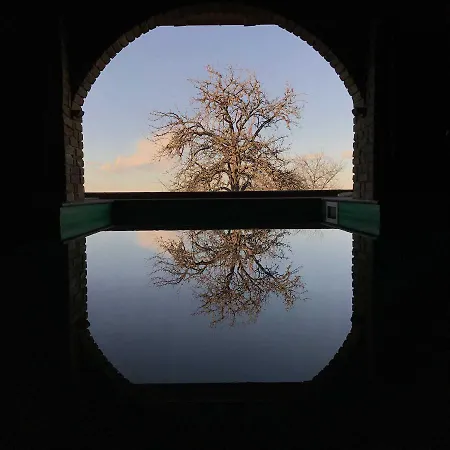 Farmház I Tre Poggi Dimora Di Charme *