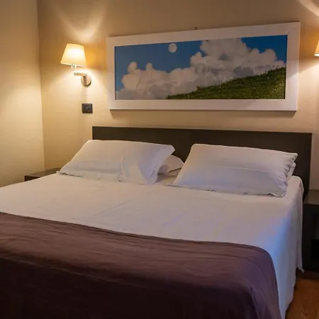 Vakantieboerderij I Tre Poggi Dimora Di Charme *