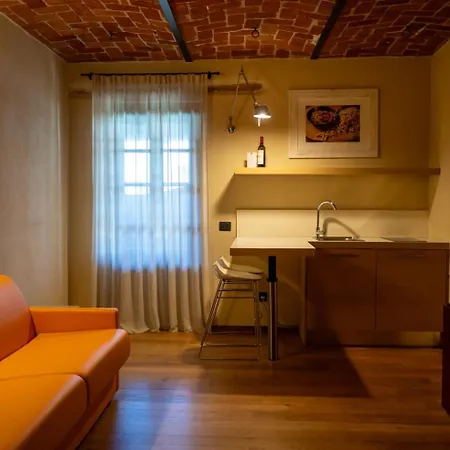 I Tre Poggi Dimora Di Charme *