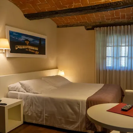 Hotel I Tre Poggi Dimora Di Charme