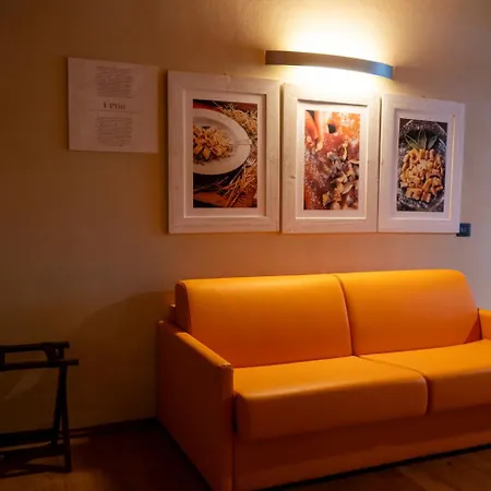 Farmház I Tre Poggi Dimora Di Charme *