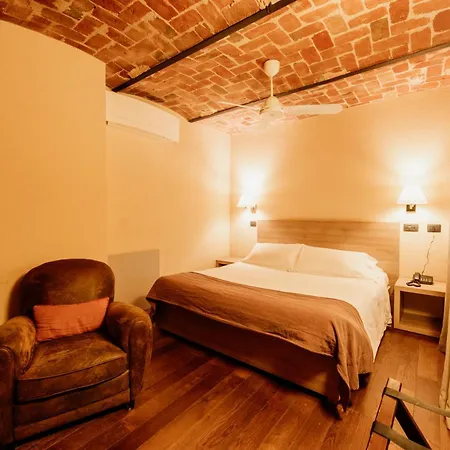 I Tre Poggi Dimora Di Charme كانيلي