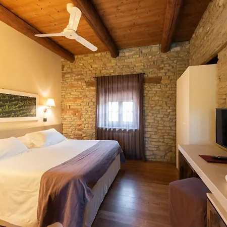 I Tre Poggi Dimora Di Charme