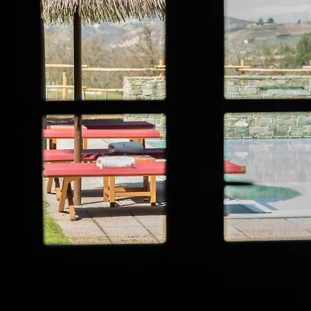 I Tre Poggi Dimora Di Charme Farmház