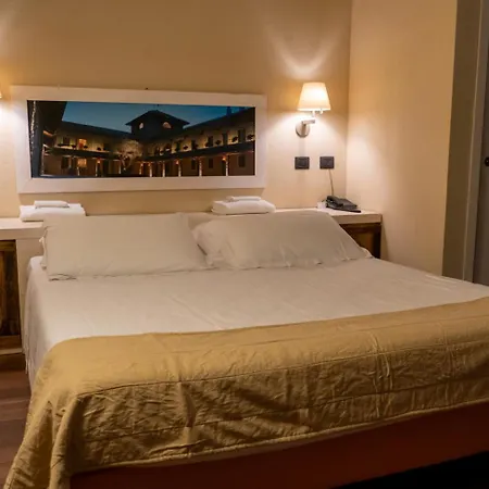 I Tre Poggi Dimora Di Charme مزرعة للإقامة كانيلي