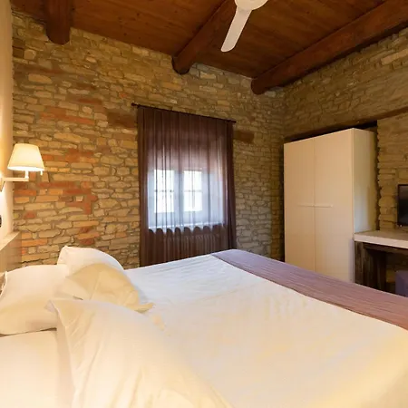 I Tre Poggi Dimora Di Charme *