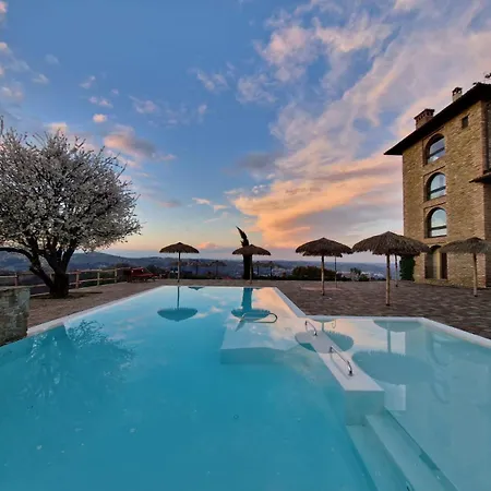 I Tre Poggi Dimora Di Charme *