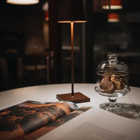 Farmház I Tre Poggi Dimora Di Charme *