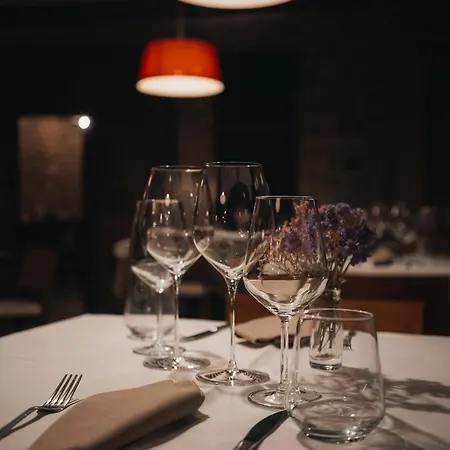 Farmház I Tre Poggi Dimora Di Charme Canelli