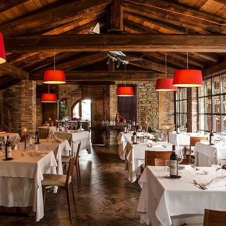 I Tre Poggi Dimora Di Charme