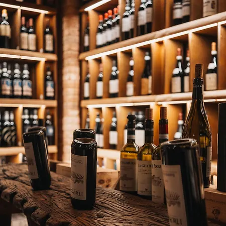 I Tre Poggi Dimora Di Charme Bauernhof