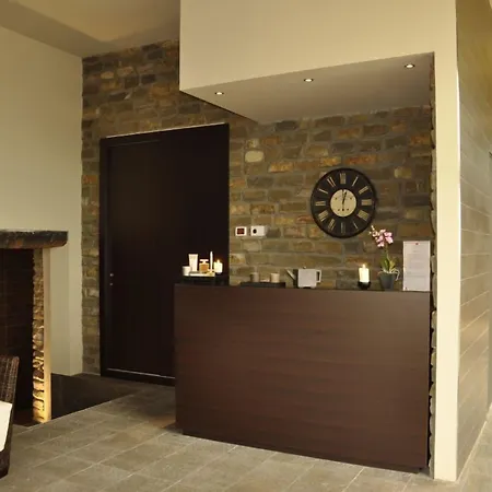 I Tre Poggi Dimora Di Charme Hotel 3*