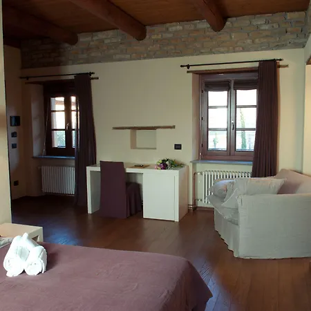 I Tre Poggi Dimora Di Charme Canelli