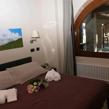 I Tre Poggi Dimora Di Charme * Canelli