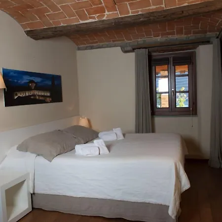 I Tre Poggi Dimora Di Charme مزرعة للإقامة *