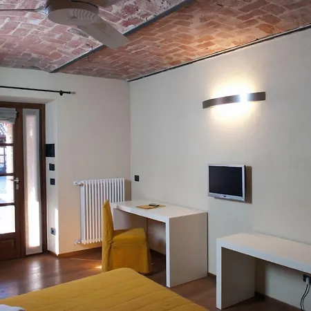 Farmház I Tre Poggi Dimora Di Charme *