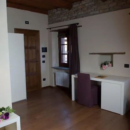 I Tre Poggi Dimora Di Charme Hotel Canelli