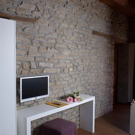 I Tre Poggi Dimora Di Charme كانيلي