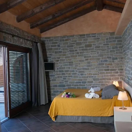 I Tre Poggi Dimora Di Charme 3* Canelli