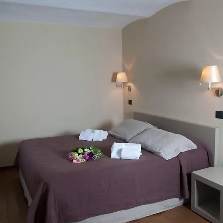 I Tre Poggi Dimora Di Charme Hotel 3*