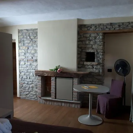 I Tre Poggi Dimora Di Charme 3*