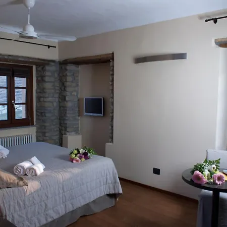 I Tre Poggi Dimora Di Charme *