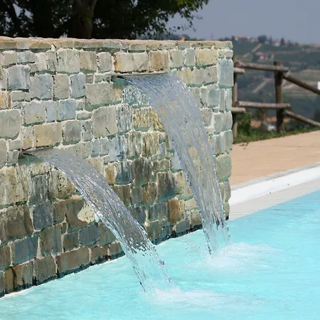 I Tre Poggi Dimora Di Charme مزرعة للإقامة