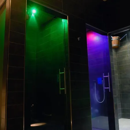 I Tre Poggi Dimora Di Charme *