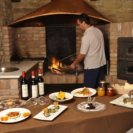 I Tre Poggi Dimora Di Charme