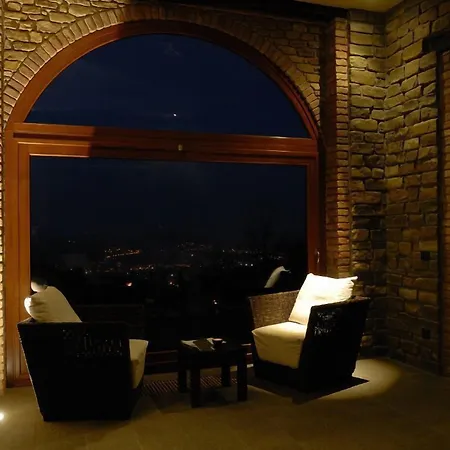 I Tre Poggi Dimora Di Charme * Canelli