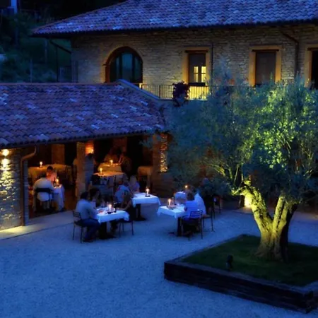 I Tre Poggi Dimora Di Charme