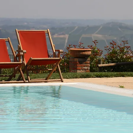 I Tre Poggi Dimora Di Charme كانيلي