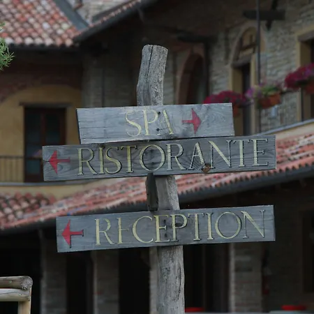I Tre Poggi Dimora Di Charme 3*