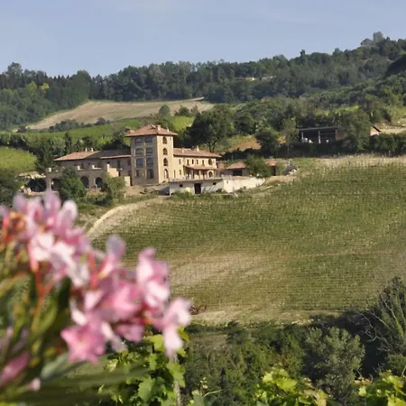 I Tre Poggi Dimora Di Charme *