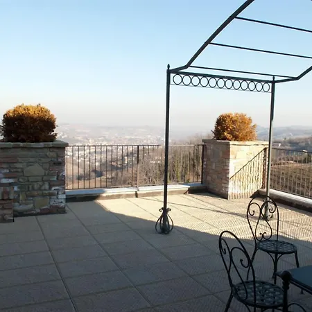 I Tre Poggi Dimora Di Charme