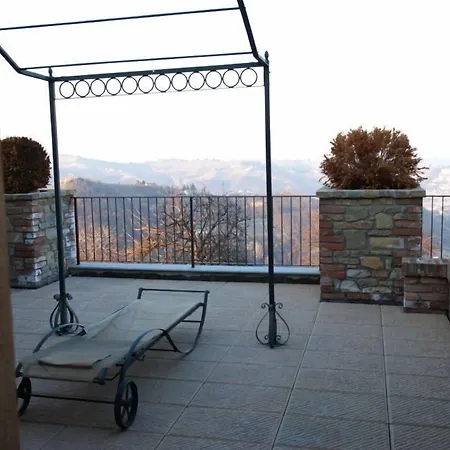 I Tre Poggi Dimora Di Charme * Canelli