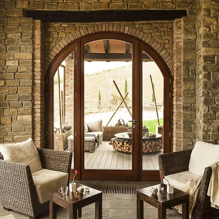 I Tre Poggi Dimora Di Charme * Canelli