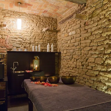 I Tre Poggi Dimora Di Charme Farmház Canelli