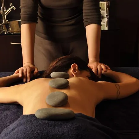 I Tre Poggi Dimora Di Charme Bauernhof *