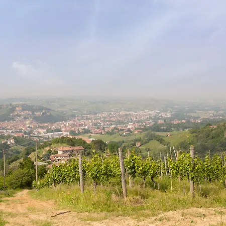 I Tre Poggi Dimora Di Charme 3* קאנלי