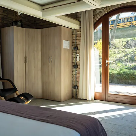 I Tre Poggi Dimora Di Charme Hotel 3*