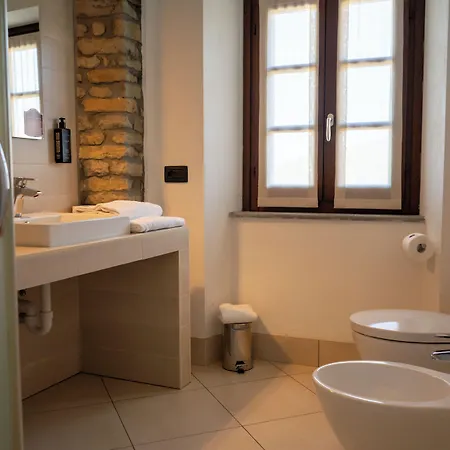 I Tre Poggi Dimora Di Charme Hotel