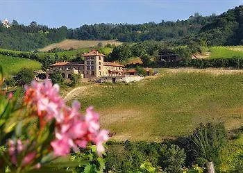 I Tre Poggi Dimora Di Charme Hotel Canelli
